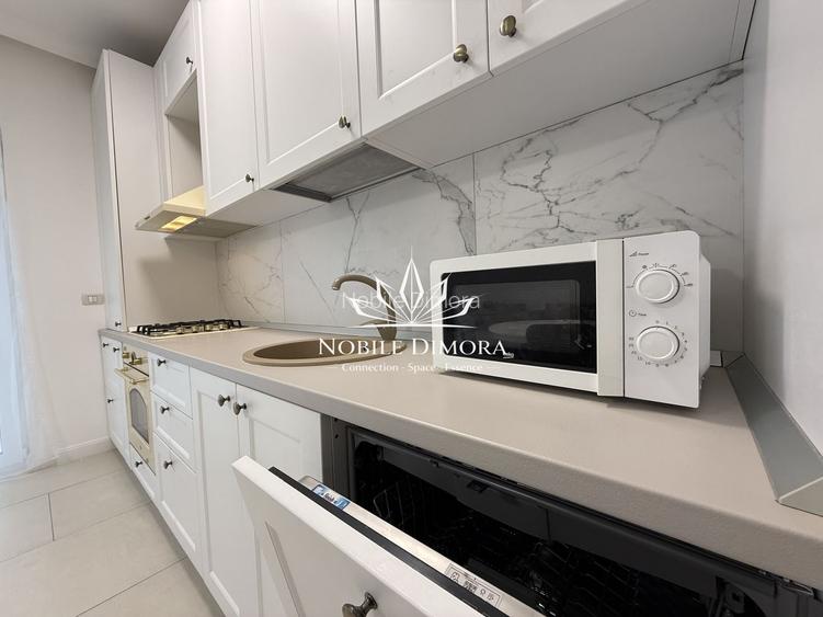 Apartament pet friendly cu 3 camere si 2 locuri de parcare - Dumbravita - 6