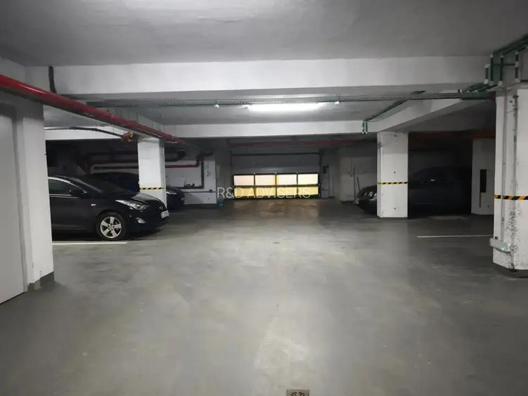 2 camere mobilat si utilat cu terasa/gradina si loc de parcare inclus - 15