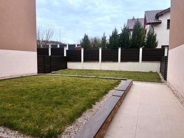 Apartament 2 camere la prima inchiriere cu parcare - 36