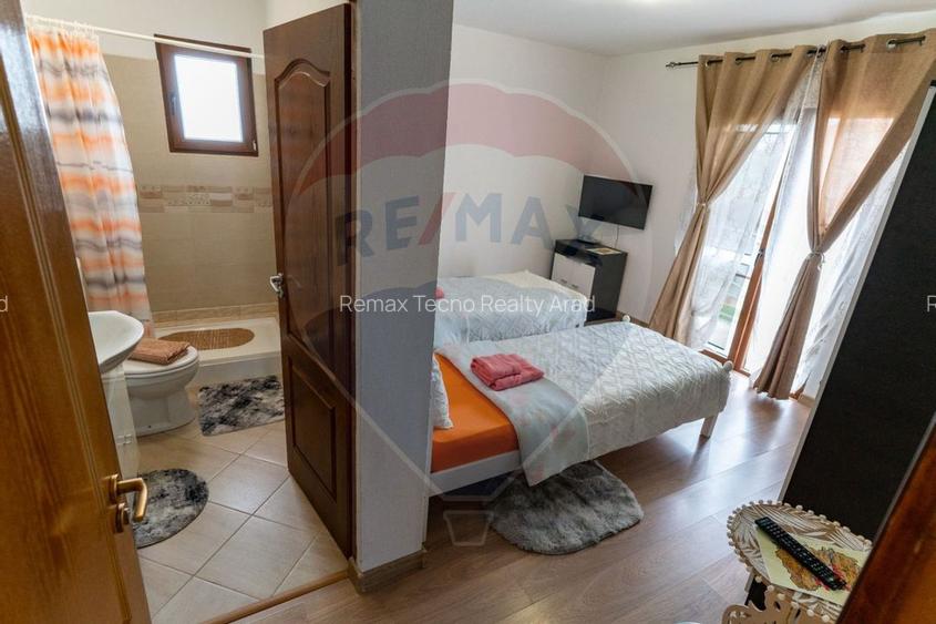 Vila/Pensiune de vanzare Bacia,jud.Hunedoara - 18