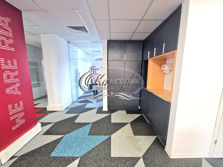 Spatiu de birou premium, la cheie in cartierul Marasti - 8