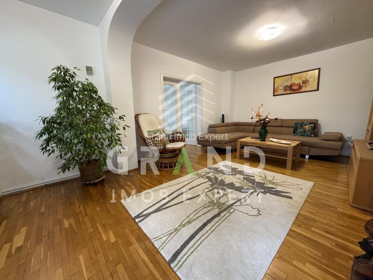 Casă cochetă cu grădină superbă și garaj | 624 mp teren | Dâmbul Rotund–Cluj - 2