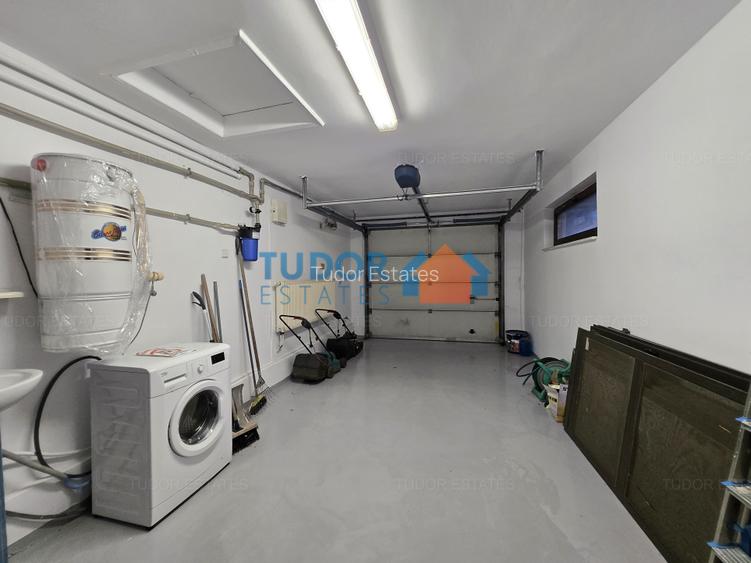 Spacious 4 Bedroom Individual Villa with 800sqm Garden in Gated Compound - 25