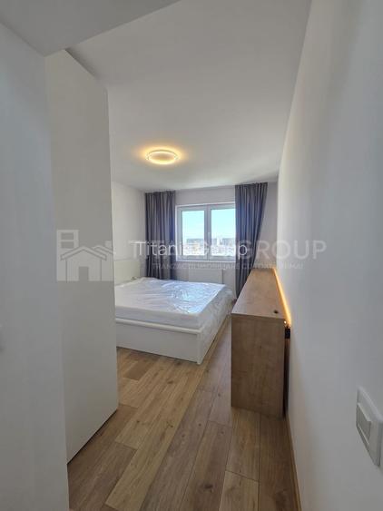 PRIMA INCHIRIERE Apartament 3 camere, decomandat, parcare subterana - 4