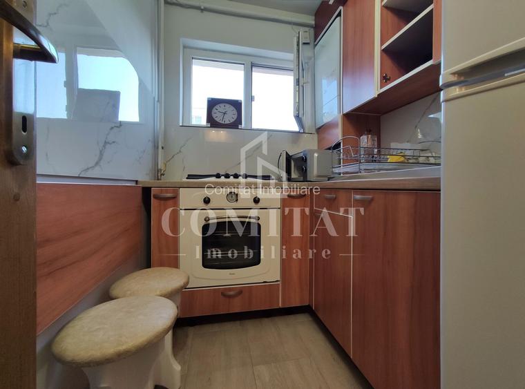 Apartament cu 2 camere | Cartierul Mănăștur - Zona Academiei de Muzică - 7