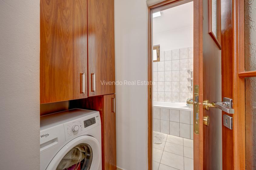 Casa 5 camere plus spațiu comercial–366 mp-Bucurestii Noi-langa Parcul Bazilescu - 18