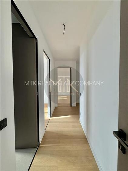 Apartament lux 4 camere smarthome |  terasa panoramica - Lacul Floreasca - 22