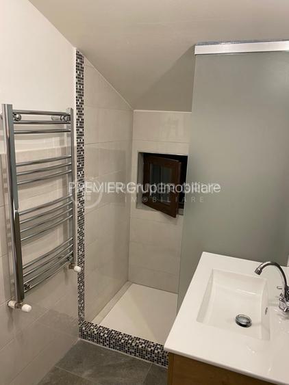 Apartament 3 camere | Gara - Rapa Galbena | 52mp + CT + AC - 7