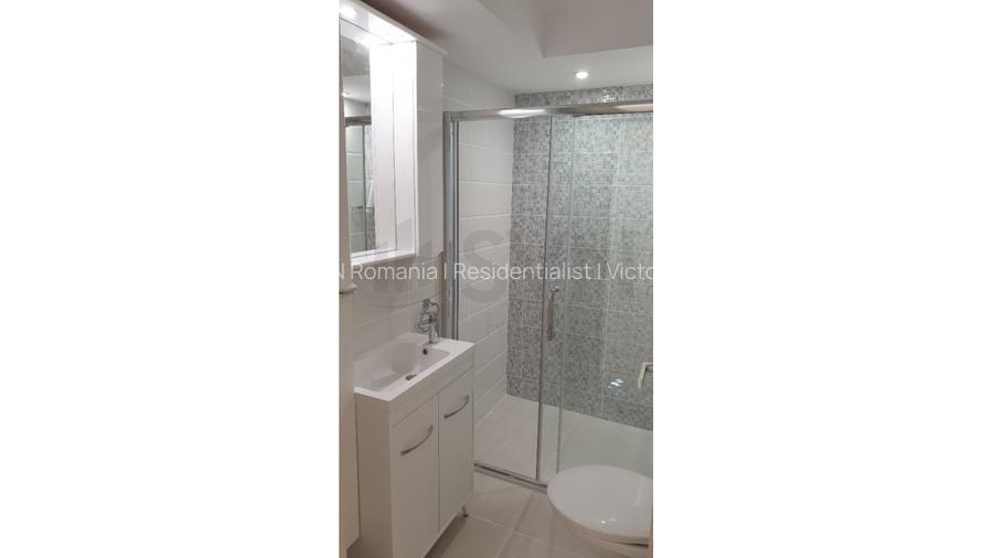 REA1028596 Apartament 3 camere bloc boutique - strada linistita - 9