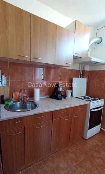 Garsoniera 29mp, balcon, etaj intermediar, zona Big - 2