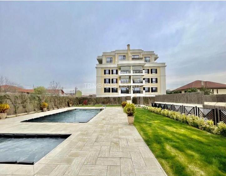 Apartament 4 camere Pipera complex Triana - 17