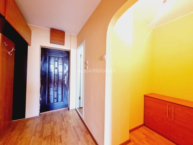 Garsoniera Tiglina 1 A-uri etaj 3 curata libera - 4