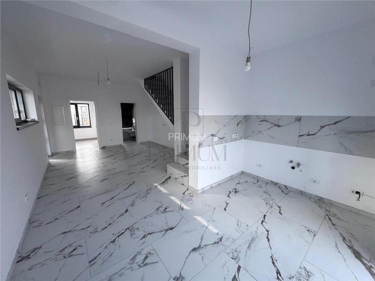 Duplex modern - 5 camere - zona usor accesibila - 2