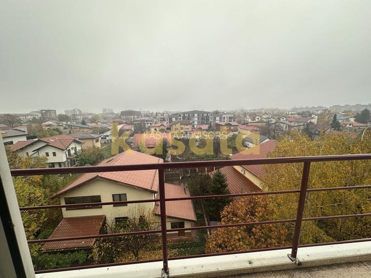 2 Camere 🏢 | 75 mp 📐 | Centrală proprie 🔥 | Parcare inclusă 🚗 - 18