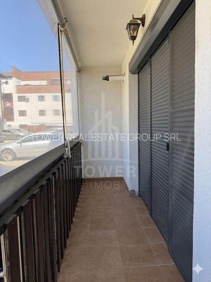 Apartament deosebit cu 3 camere, grădină și balcon – Cartierul Arhitecților - 14