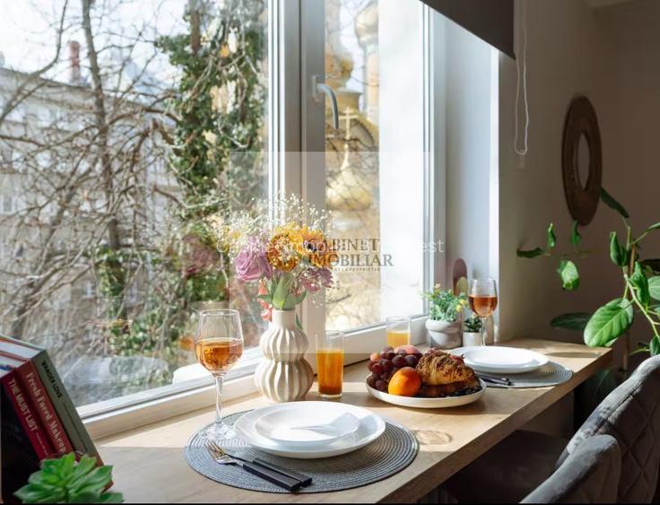 AIRBNB  I Universitate -  Centru Vechi I AIRBNB I Etaj 4 - 5