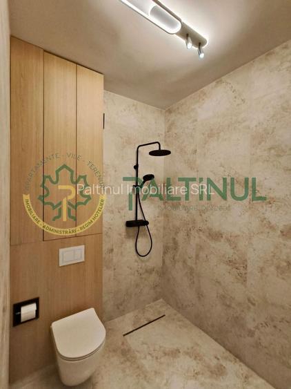 Apartament 3 camere de inchiriat Sibiu - 6
