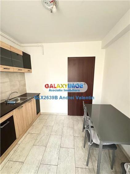 Apartament Modern Bloc Nou Berceni - Dimitrie Leonida - 4