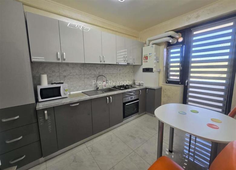 Apartament 3 camere | Burdujeni | Bloc 2024 | Loc de parcare | 3c-4589 - 6