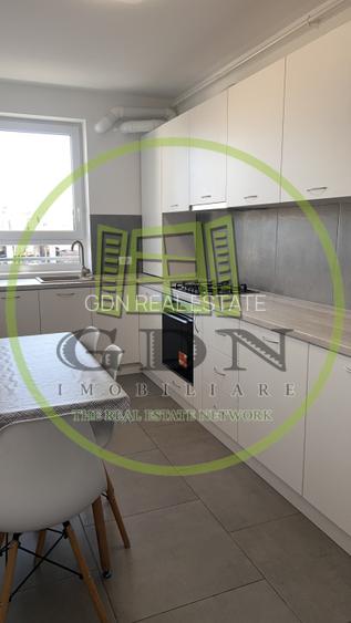 Apartament 2 camere Grandis Residence | Terasă 11 mp | Parcare inclusă - 5