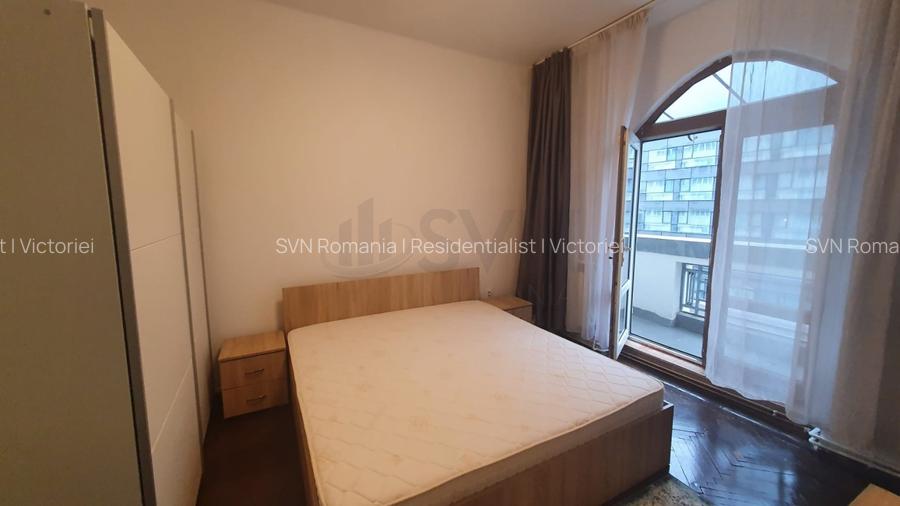 REA1025401 Apartament 2 Camere I De Inchiriat I Calea Victoriei - 5