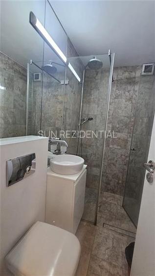 Piata Dorobantilor-Raiffeisen Bank- Apartament 2 camere mobilat-utilat - 10