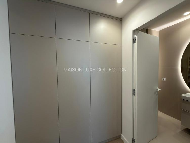 Apartament 2 camere | Aviației Tower | Promenada Mall si Metrou la 2 min - 8