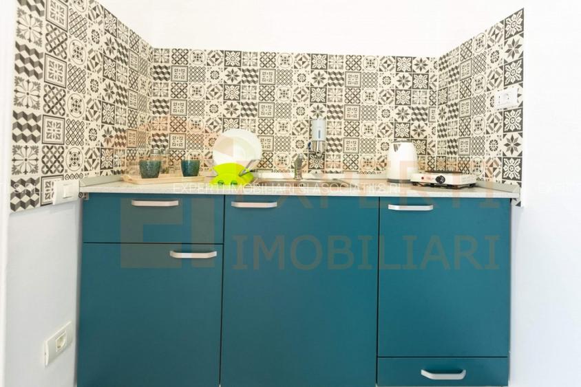 Proprietate Premium Tip Pensiune P+M, Eforie Nord - 15