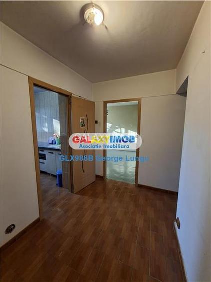 Apartament 3 camere decomandat Drumul Taberei Valea Ialomitei - 5