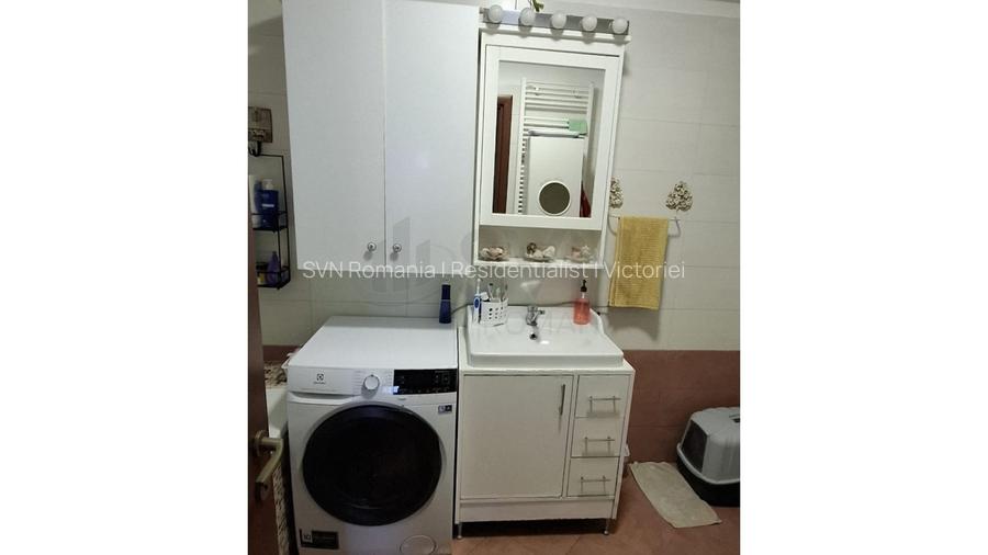 REA1027355 Apartament 3 camere l bloc nou l Calea Calarasilor l complet mobilat - 12