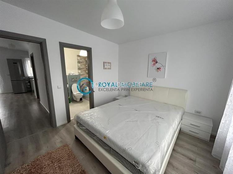 Royal Imobiliare-Inchiriere Casa Moderna zona Paulesti -Gageni - 9