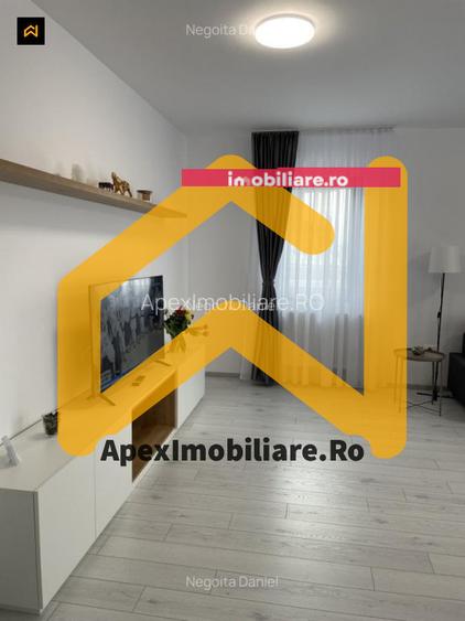Apartament 2 camere de inchiriat Aparatori Patriei București | ApexImobiliare.ro - 3