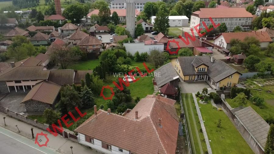 Casă de familie de vânzare în Târgu Secuiesc, pe strada Bem József! - 9