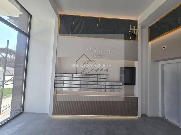 Apartament 2 camere Nusco City I Finalizat I Contract Vanzare I COM 0% - 24