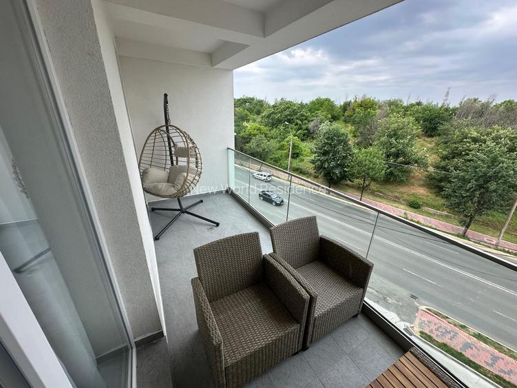 Apartament 2 camere/Bucatarie Inchisa/ Decomandat - 9