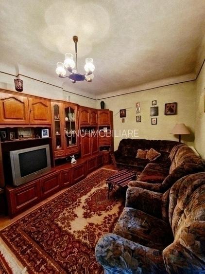 Bloc exclusivist-Parcul Copou-2 camere 60 mp-Boxa subsol - 7