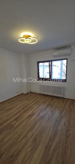 PROPRIETAR APT  MODERN COMPLET RENOVAT 3 CAM TEIUL DOAMNEI FAC. CONSTRUCTII - 7