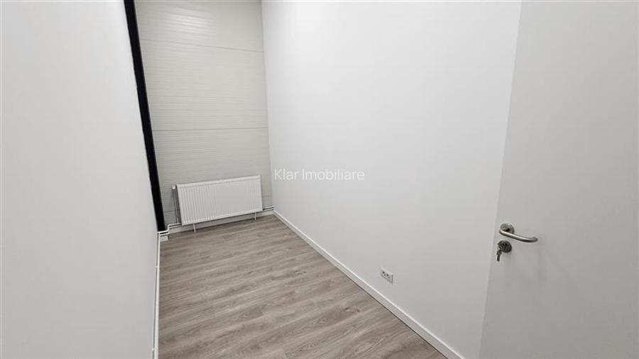 Hala industriala 1505mp, langa Aeroport   Centura Valcele-Apahida - 6