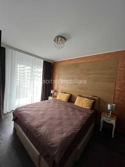 Apartament 2 camere + parcare subterană *DE INCHIRIAT* - 3