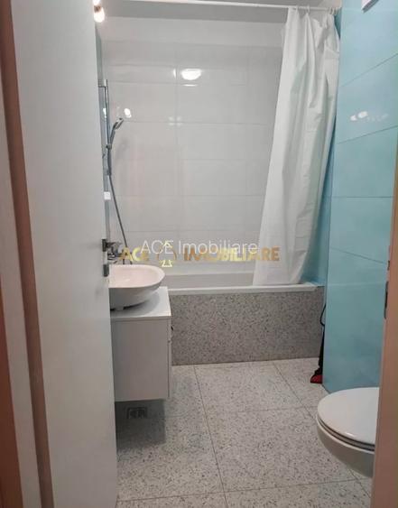 Garsoniera de inchiriat | Drumul Taberei | Metrou | Centrala | 45 mp - 4