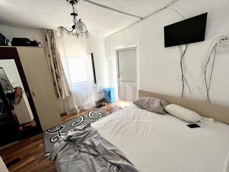 VEZI VIDEO! Casa 3 camere Antiaeriana Margeanului Centrala+Izolata - 11