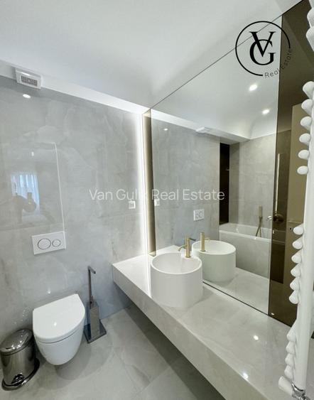 Apartament 3 camere Cortina North | Aviatiei | Pipera - 8