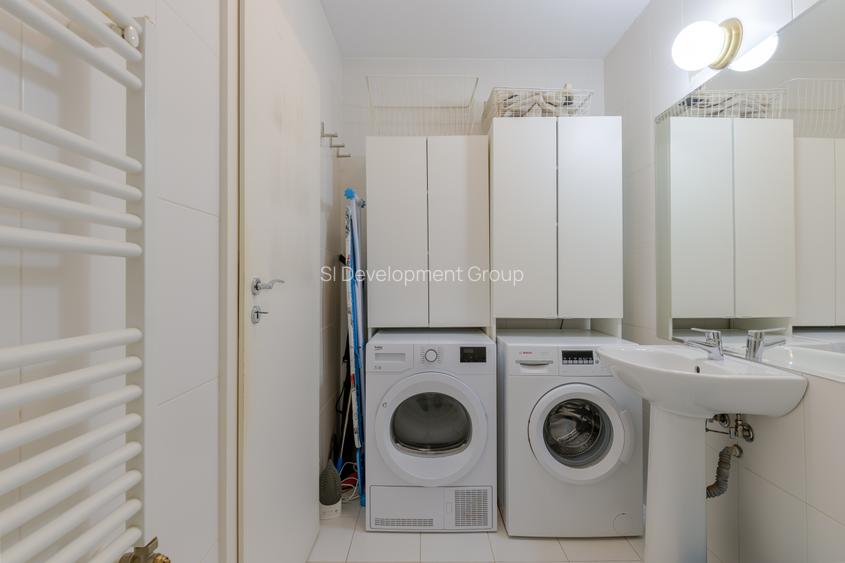 Apartament 3 Camere | Calea Calarasilor |  | Renovat integral | Mobilat & Utilat - 19