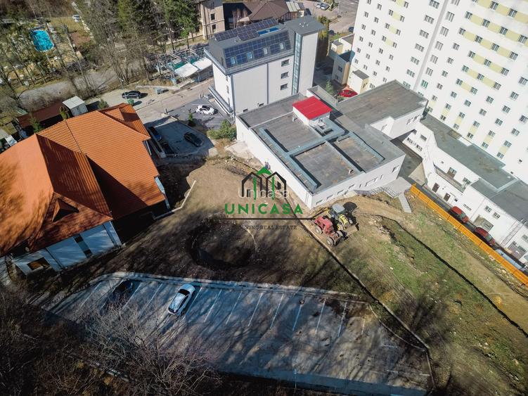 Hotel de Vânzare în Stațiunea Căciulata – Oportunitate Unică de Investiție - 28