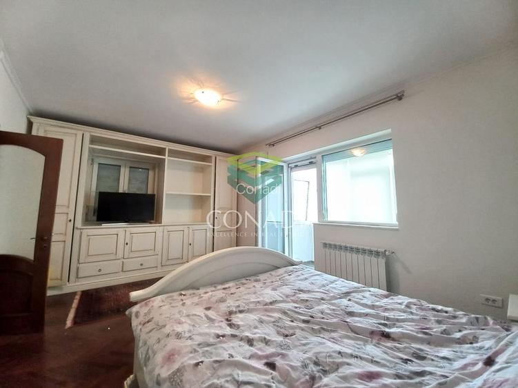 Casa cu 5 camere Nordului-Herastrau - 8