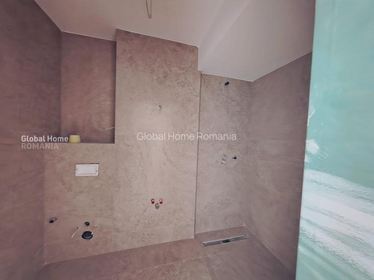 Apartament NOU 3 cam 100 MP |MTM-Rond Pipera-Aviatiei |PARCARE SUBTERAN INCLUSA - 14