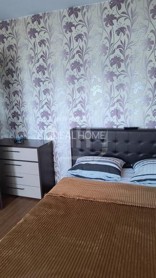 Apartament 2 camere, decomandat, in zona OMV Marasti - 2