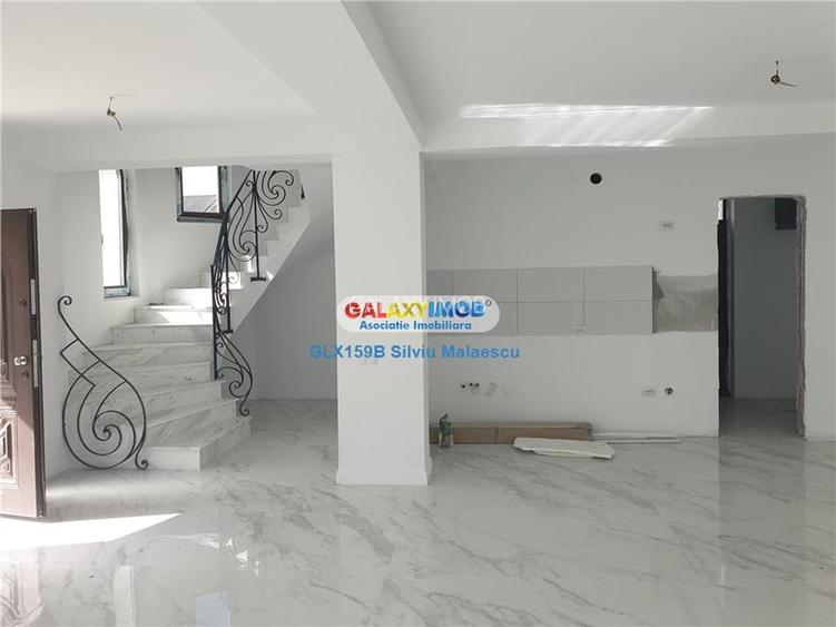 Corbeanca - Paladin Residence - Vila P+1E - 17