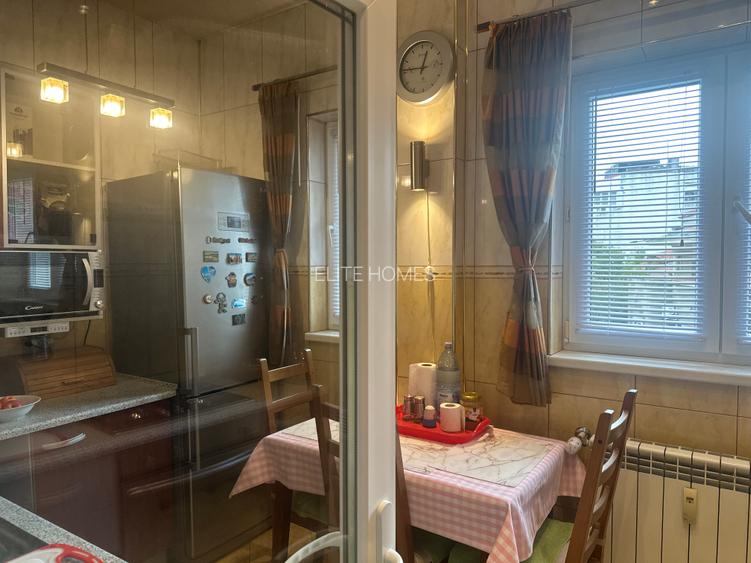Apartament de 3 camere+garsoniera Stefan cel Mare/3 Rooms+studio Stefan cel Mare - 6