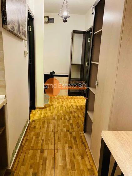 Garsoniera la 7 minute de Metrou Crangasi - 3